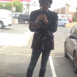 Meet your Posher, Charlie